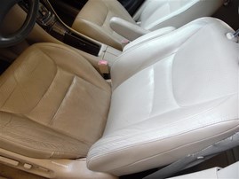 2002 Toyota Highlander Limited Gold 3.0L AT 4WD #Z24747